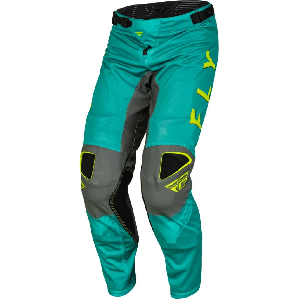 Fly Racing Kinetic Mesh SE Kore Jersey/Pant Kit 2023.5