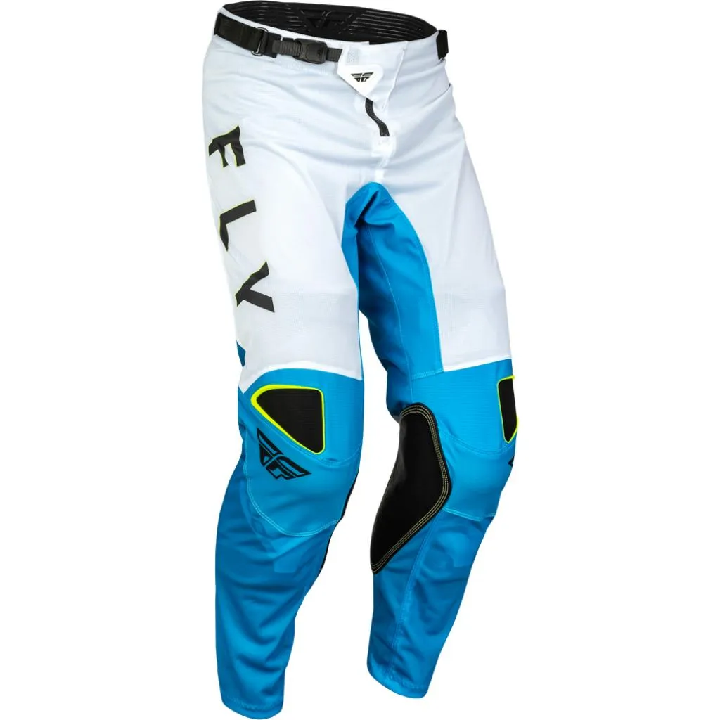 Fly Racing Kinetic Mesh SE Kore Jersey/Pant Kit 2023.5