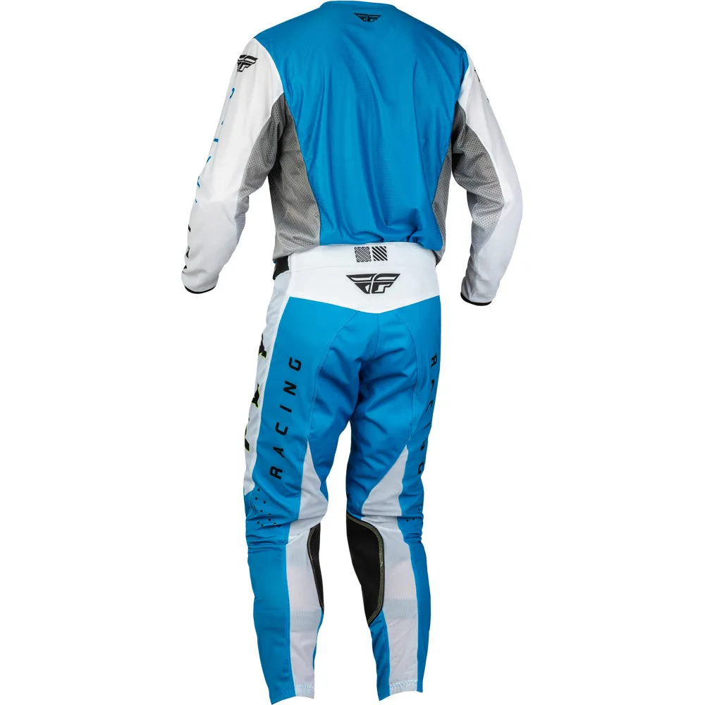 Fly Racing Kinetic Mesh SE Kore Jersey/Pant Kit 2023.5