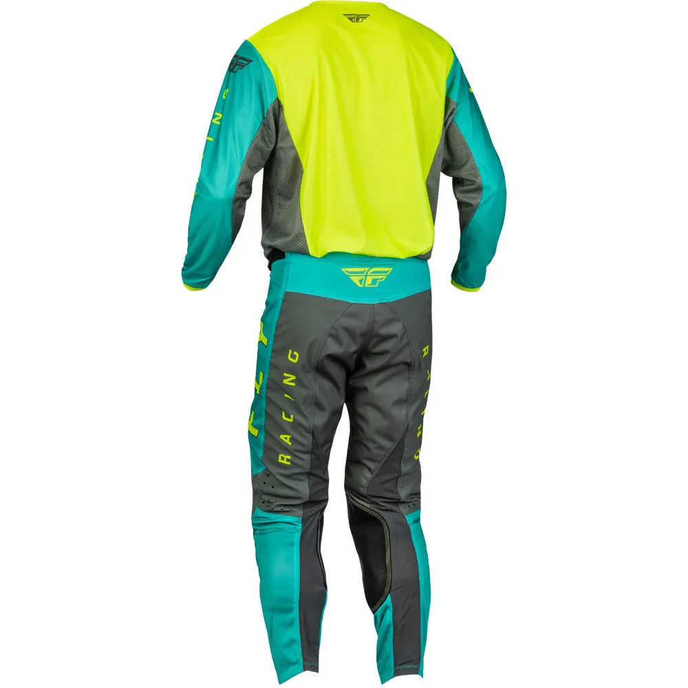 Fly Racing Kinetic Mesh SE Kore Jersey/Pant Kit 2023.5