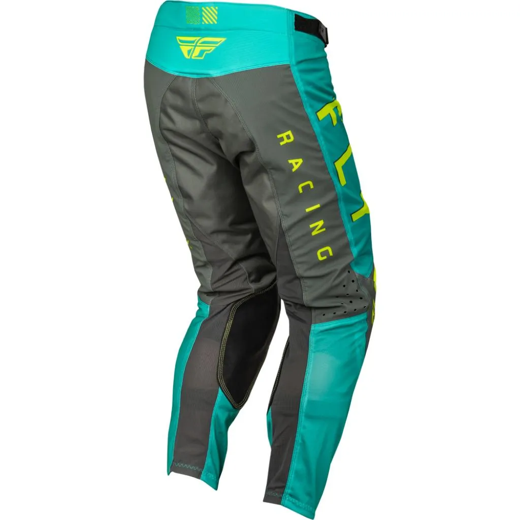 Fly Racing Kinetic Mesh SE Kore Jersey/Pant Kit 2023.5