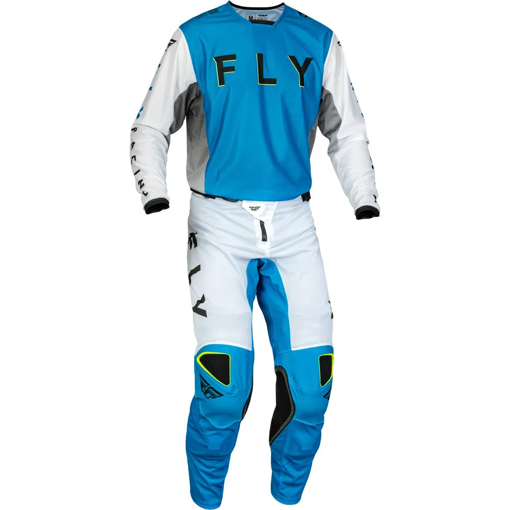 Fly Racing Kinetic Mesh SE Kore Jersey/Pant Kit 2023.5