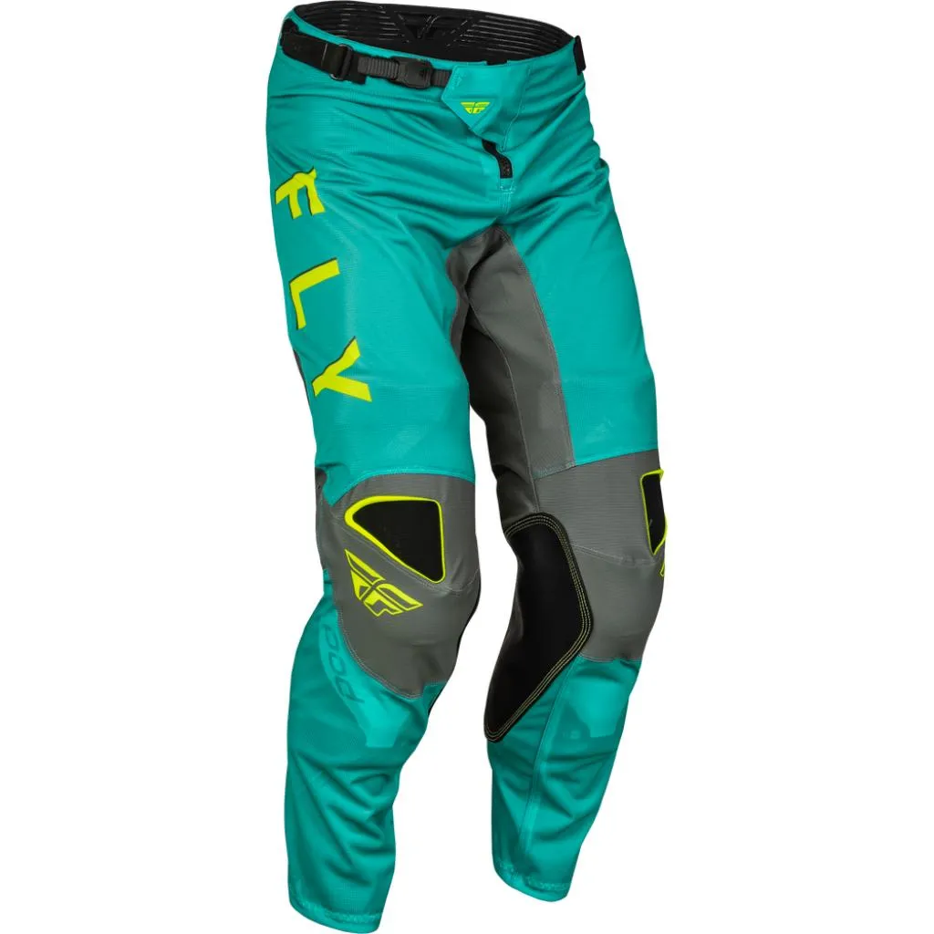 Fly Racing Kinetic Mesh SE Kore Jersey/Pant Kit 2023.5