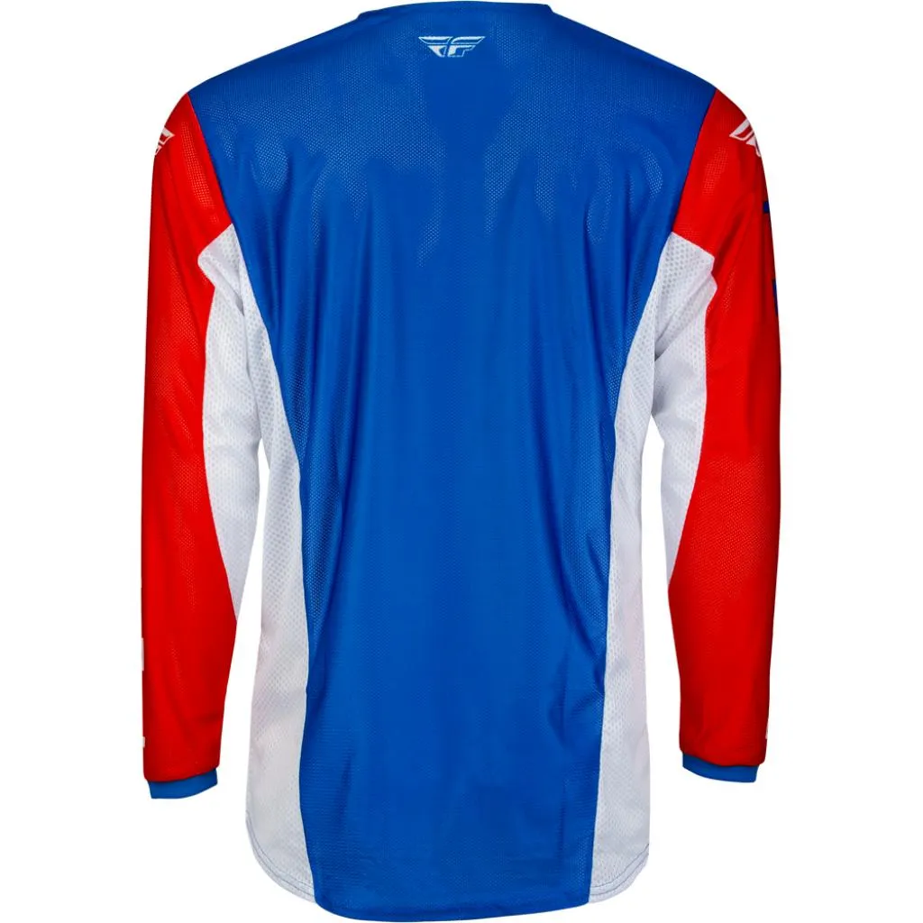 Fly Racing Kinetic Mesh SE Kore Jersey/Pant Kit 2023.5