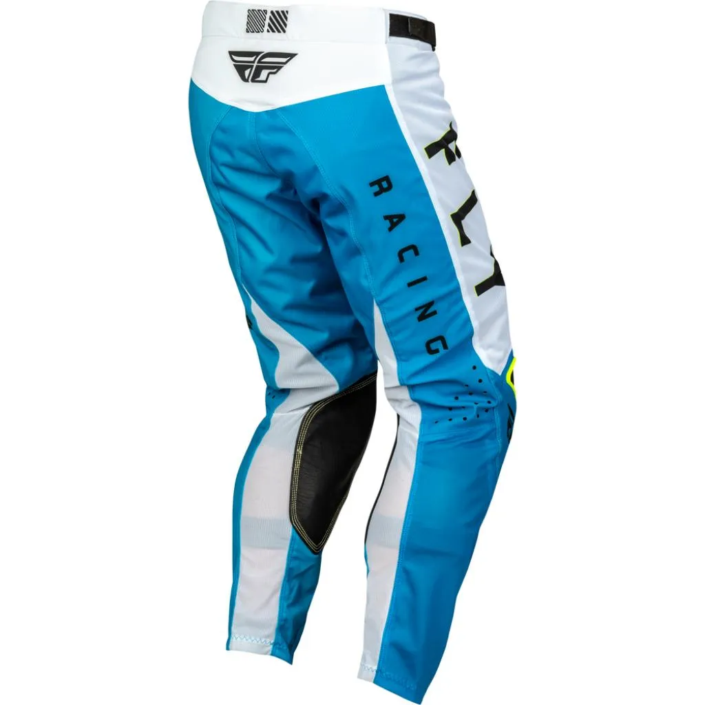 Fly Racing Kinetic Mesh SE Kore Jersey/Pant Kit 2023.5