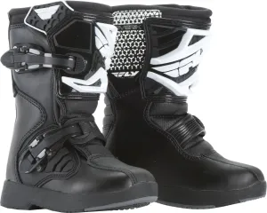 Fly Racing Mini Maverik MX Boots