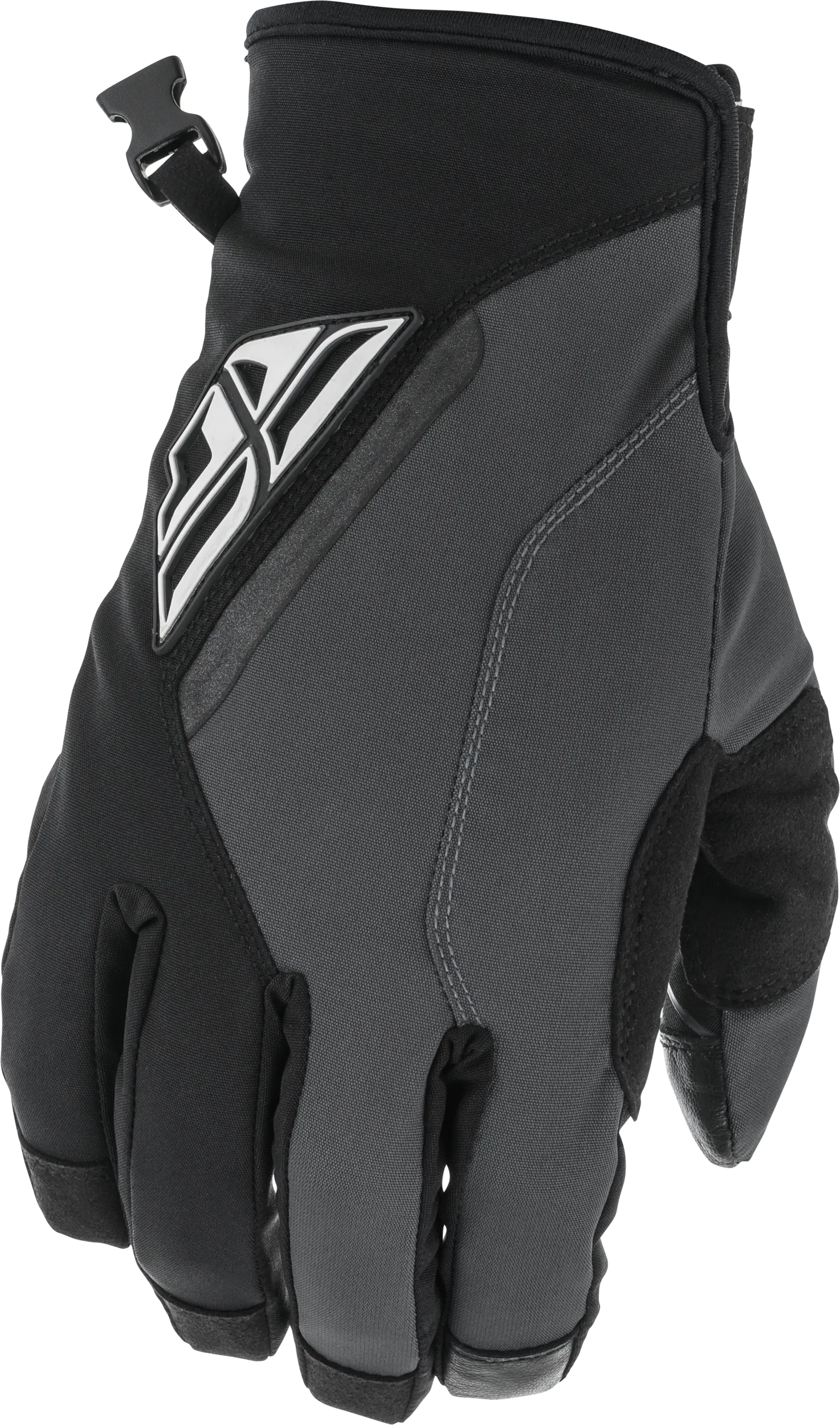 Fly Racing Youth Title Gloves