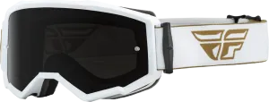 Fly Racing Zone goggles 2024