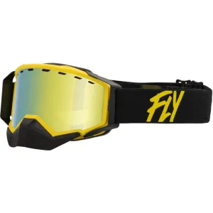 Fly Racing Zone Snow Goggle 2023