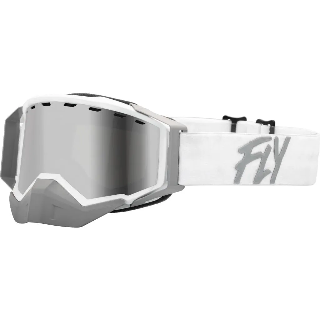 Fly Racing Zone Snow Goggle 2023