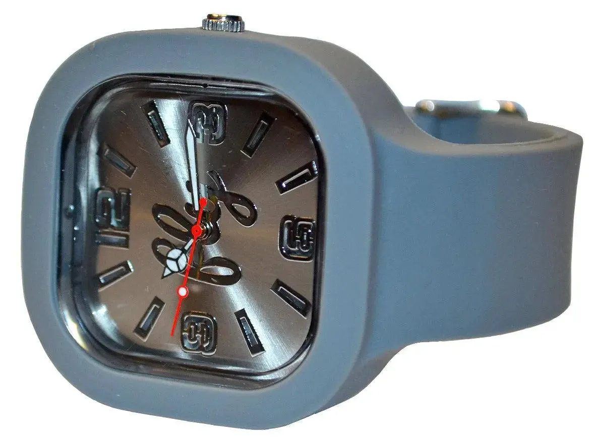 Fly Shades of Gray LED Watch