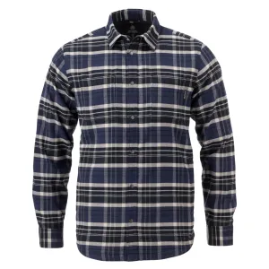 Flylow Men's Lassen Fleece Lined Flannel