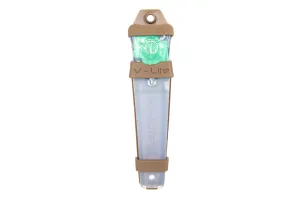 FMA FXUKV Safty  Lite electronic marker (green light) FDE