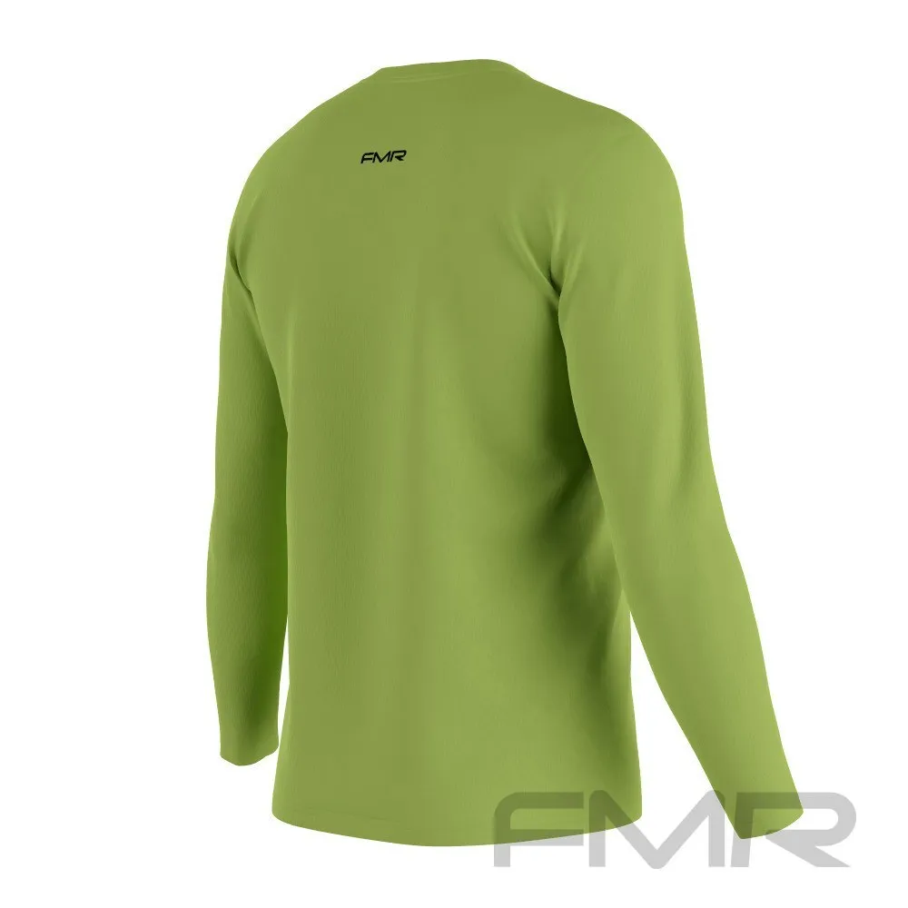 FMR Men's Mike Long Sleeve Shirt