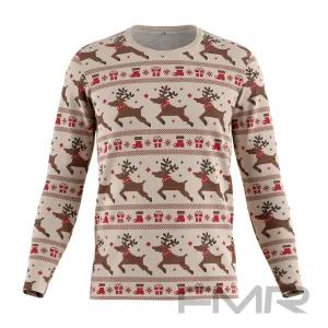 FMR Men's Rudolf Technical Long Sleeve Shirt