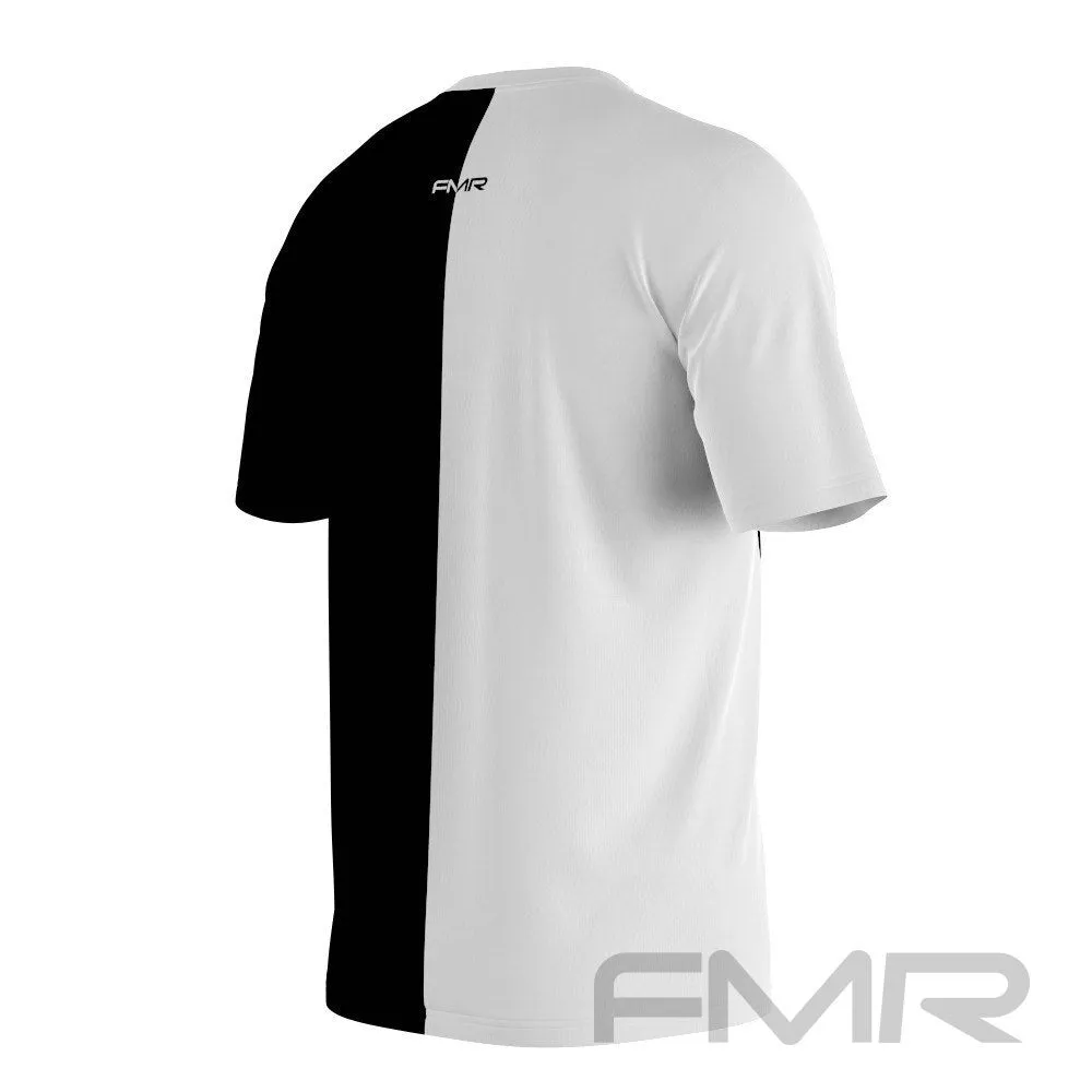 FMR Men's Yin Yang Technical Short Sleeve Shirt