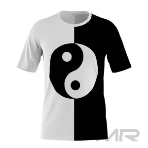 FMR Men's Yin Yang Technical Short Sleeve Shirt