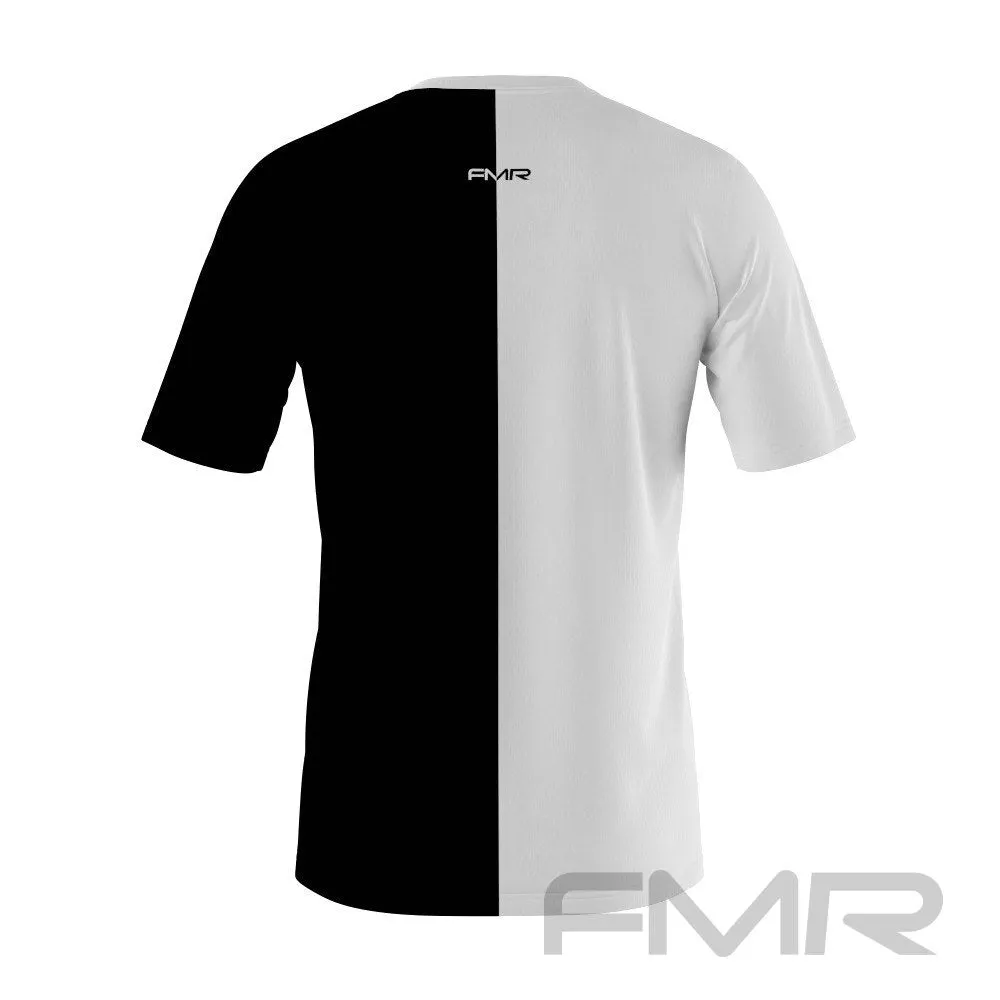 FMR Men's Yin Yang Technical Short Sleeve Shirt