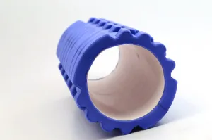 Foam Roller Yoga Pilates Massage Blue