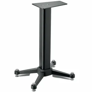 Focal Kanta No1 Black Speaker Stands for Kanta No1 Speakers - Pair