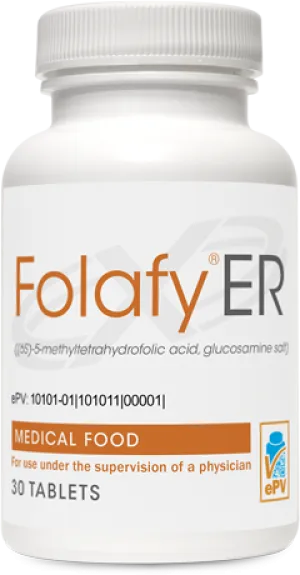 Folafy ER