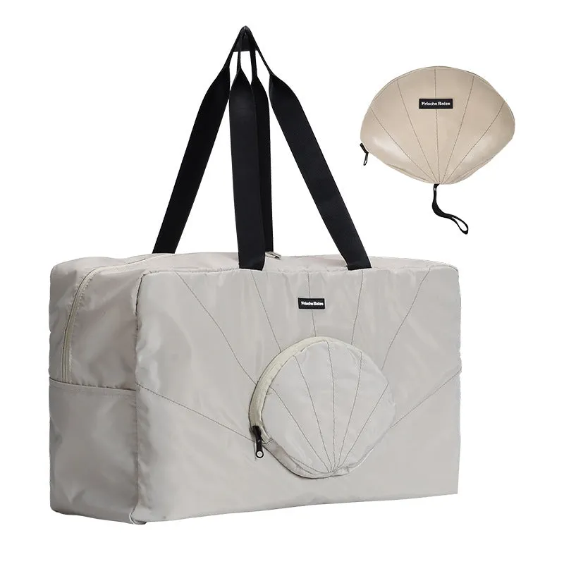 Folding Shell Bag Luggage Bag