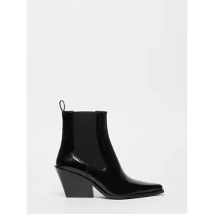 FOLGORE Pointed Heeled Chelsea Boots