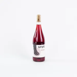 Folias de Baco Vinho Tinto Uivo Renegado, 2023, 750ml