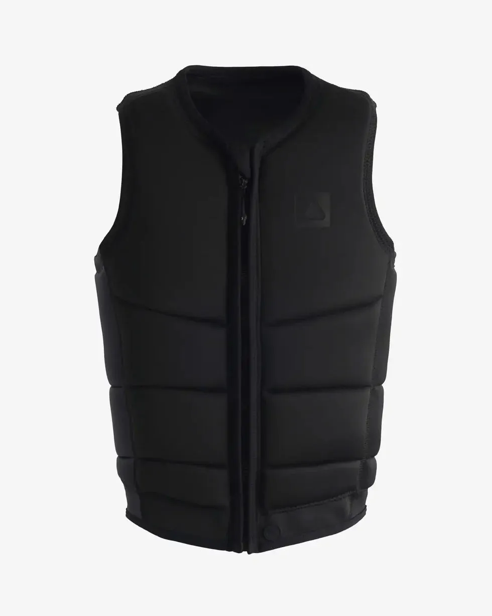 FOLLOW CORP VEST NCGA