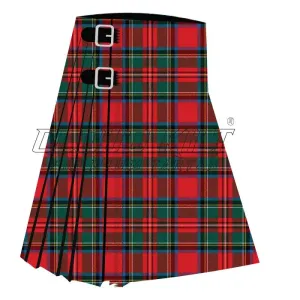 Followers Plaid Modern Tartan