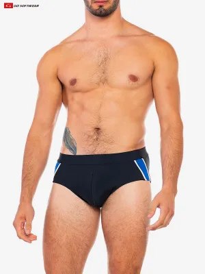 Folsom Swim Brief