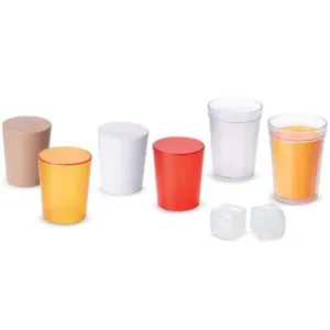 Food Fun Fill 'Em Up Cups