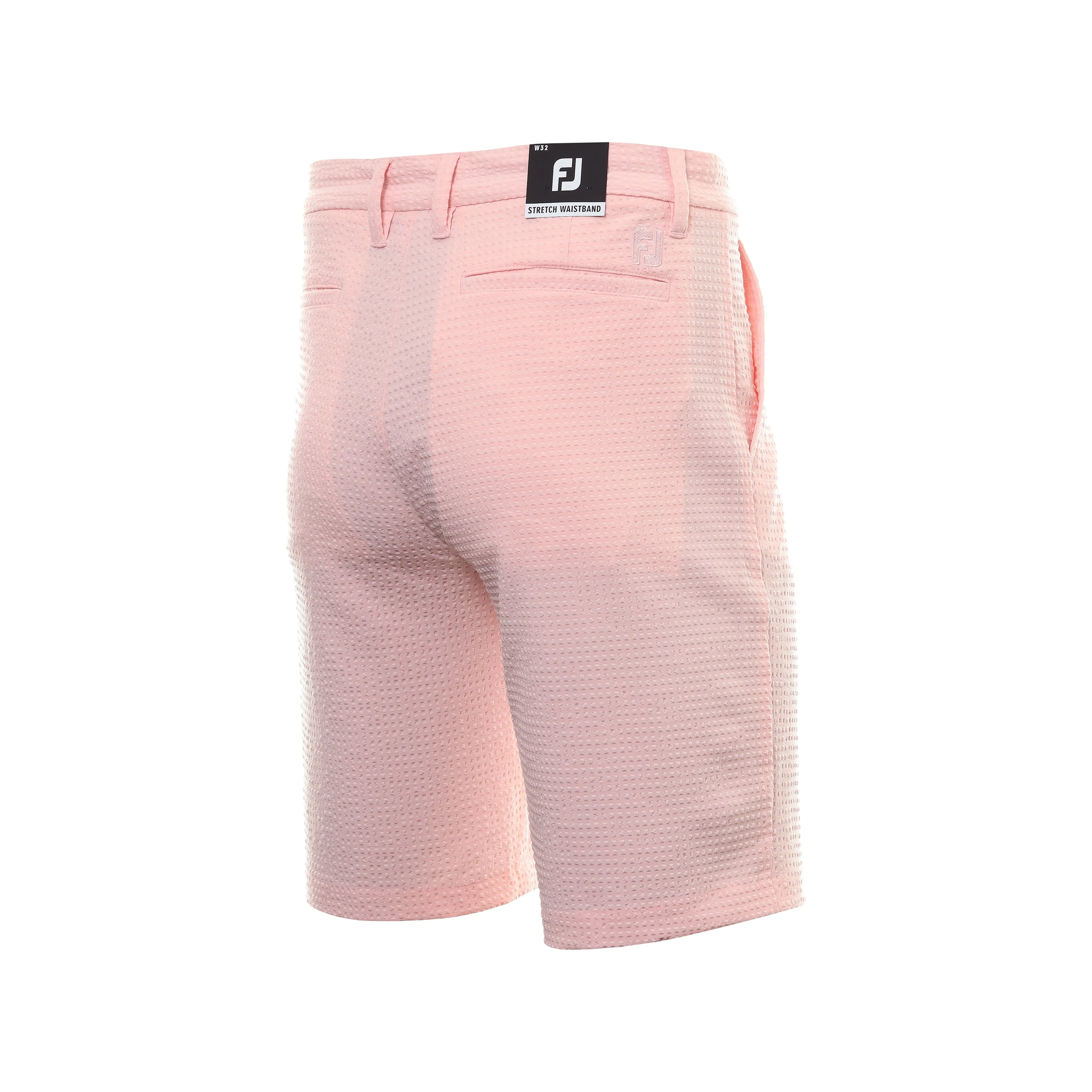 FootJoy Performance Seersucker Shorts