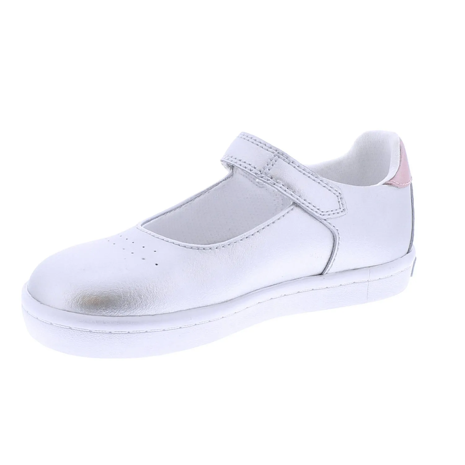 Footmates Stella Mary Jane Sneaker