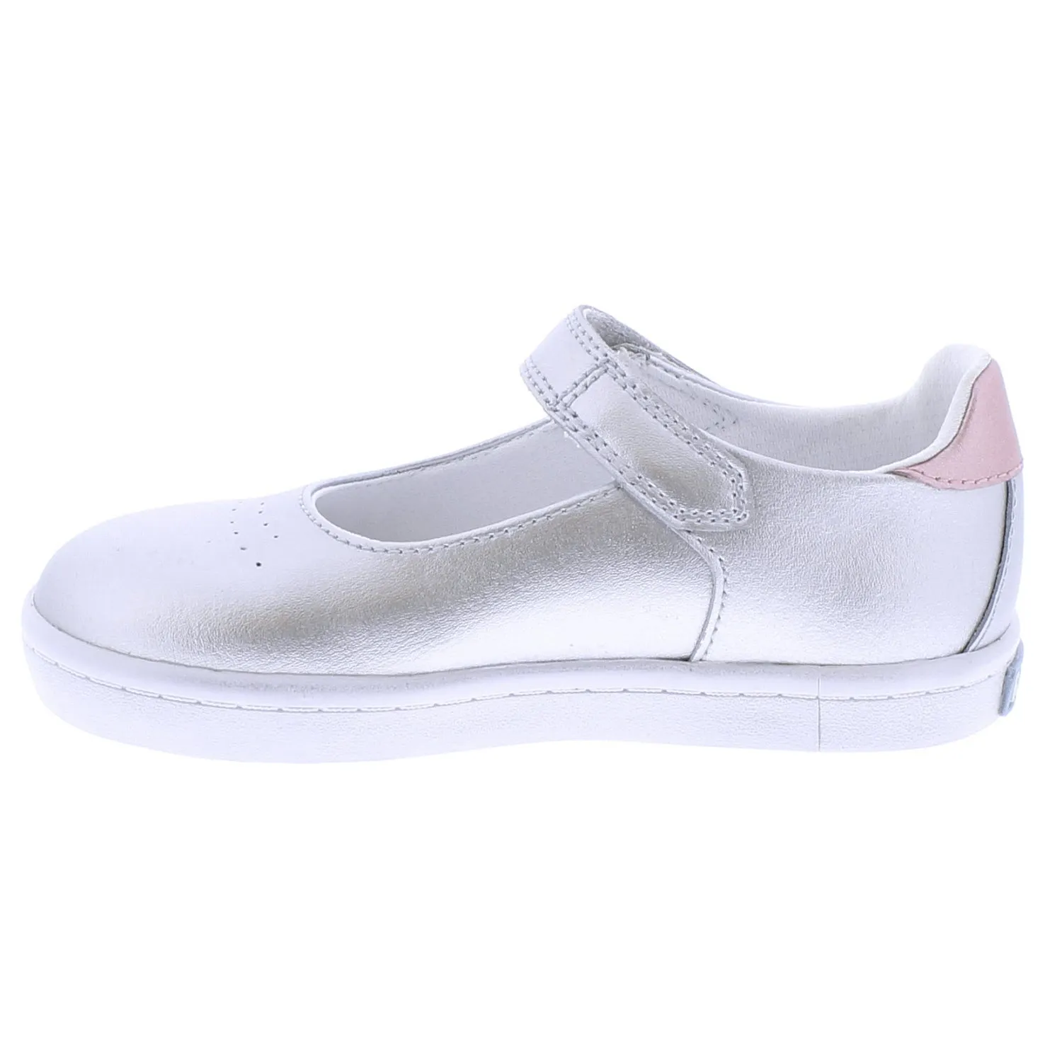 Footmates Stella Mary Jane Sneaker