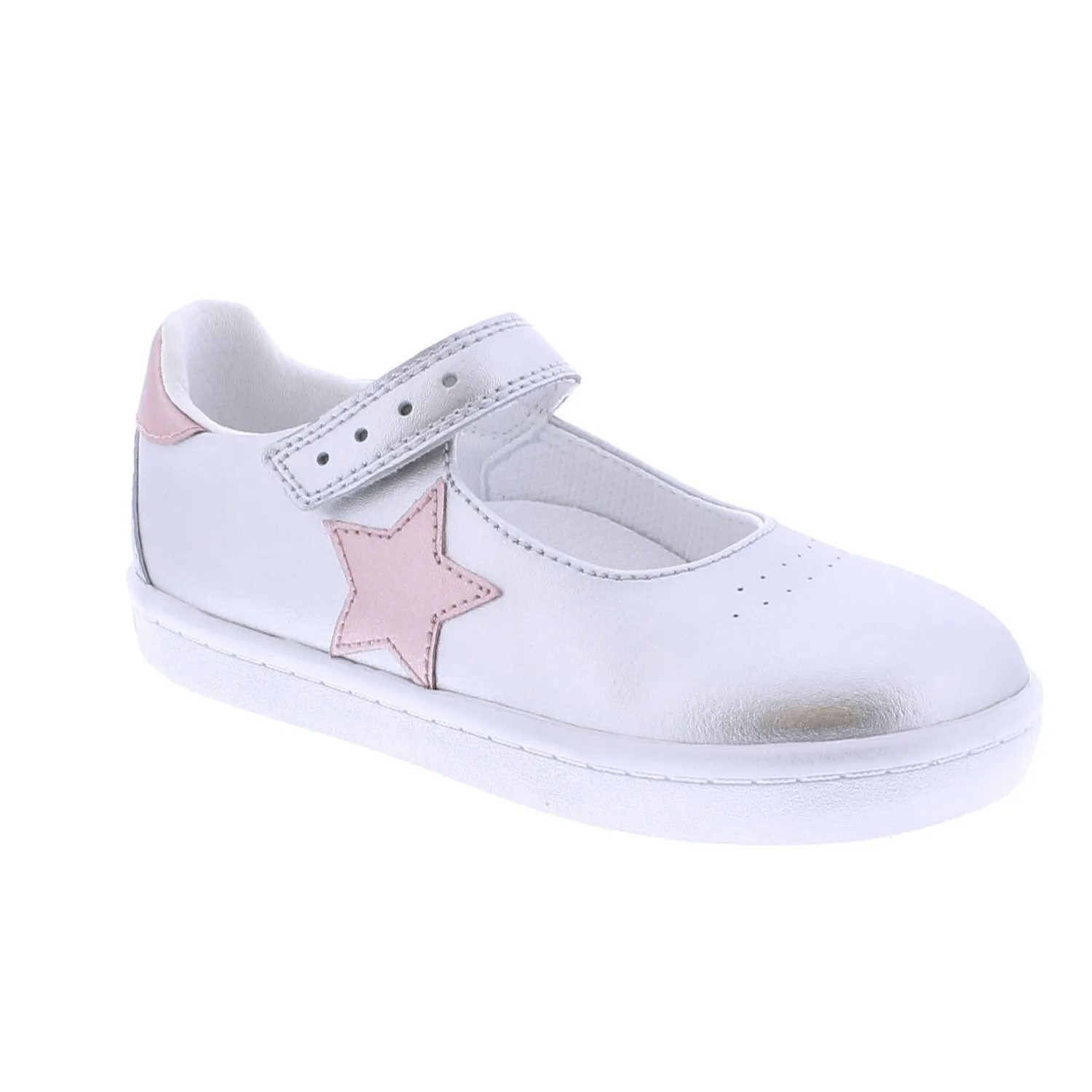 Footmates Stella Mary Jane Sneaker