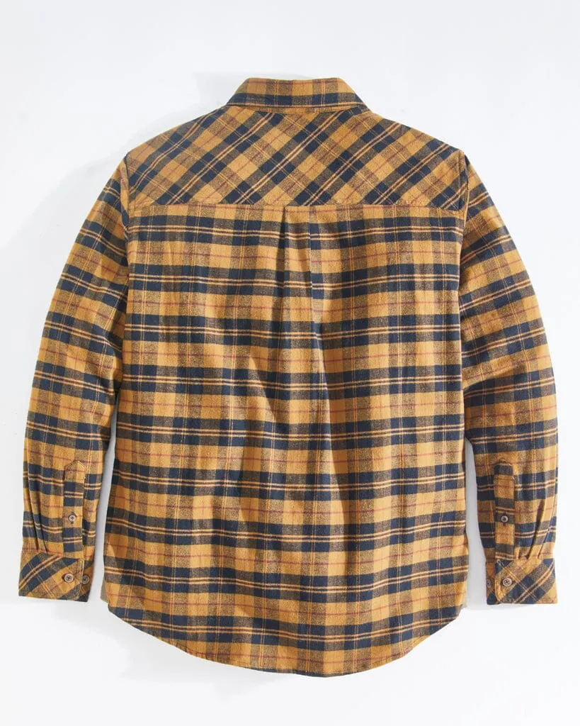 Force Flex Flannel