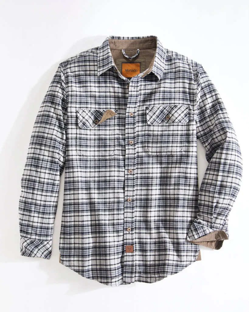 Force Flex Flannel