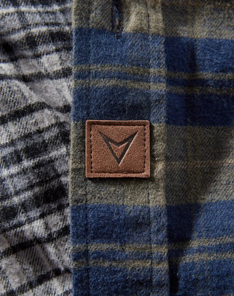 Force Flex Flannel