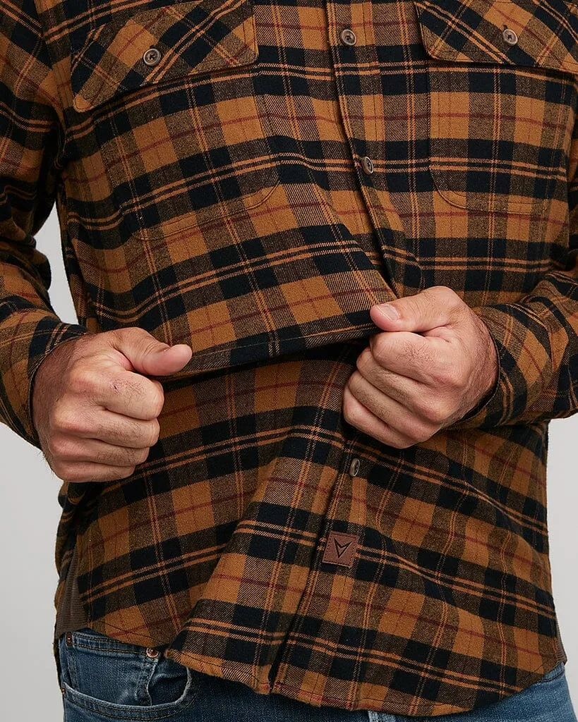 Force Flex Flannel