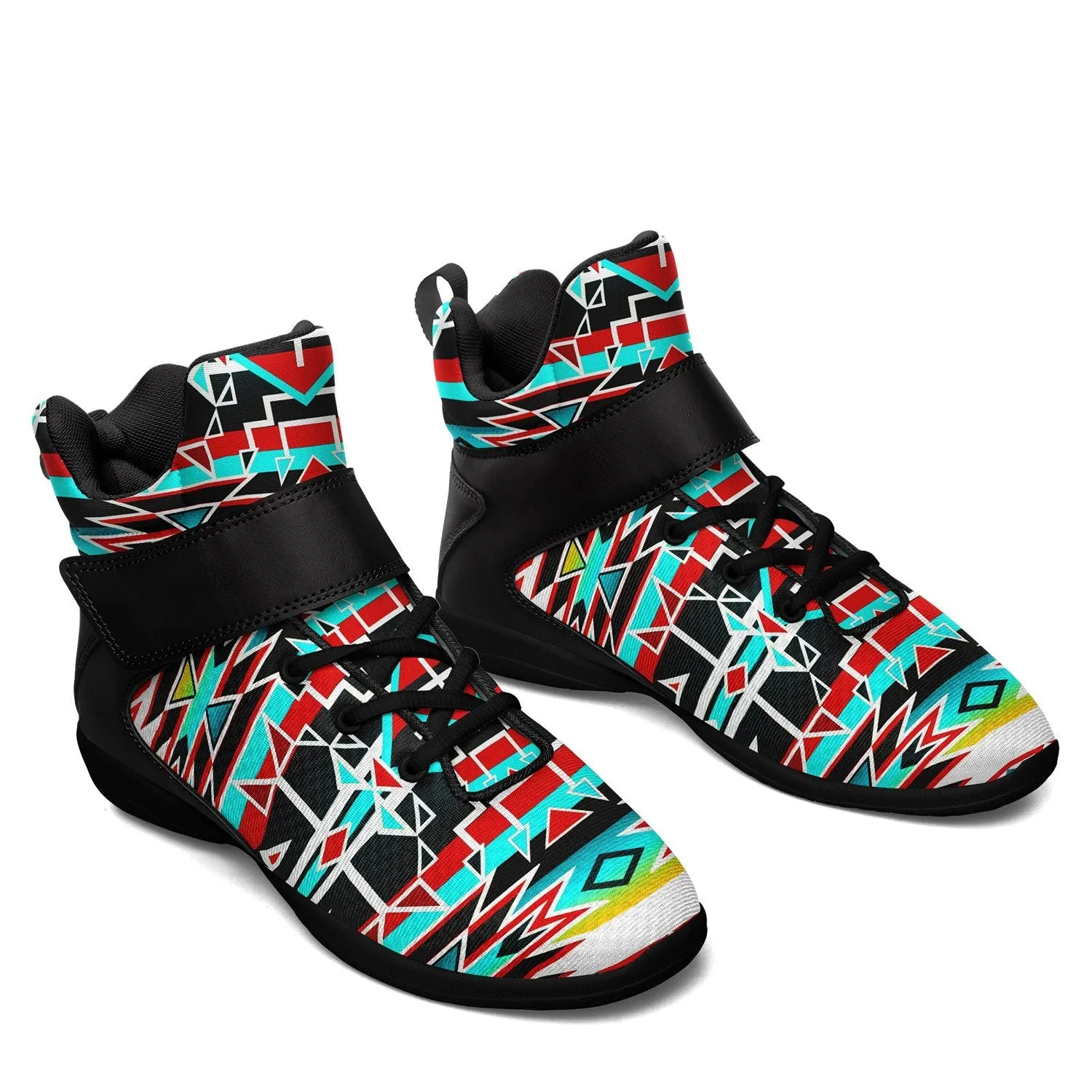 Force of Nature Windstorm Ipottaa Basketball / Sport High Top Shoes