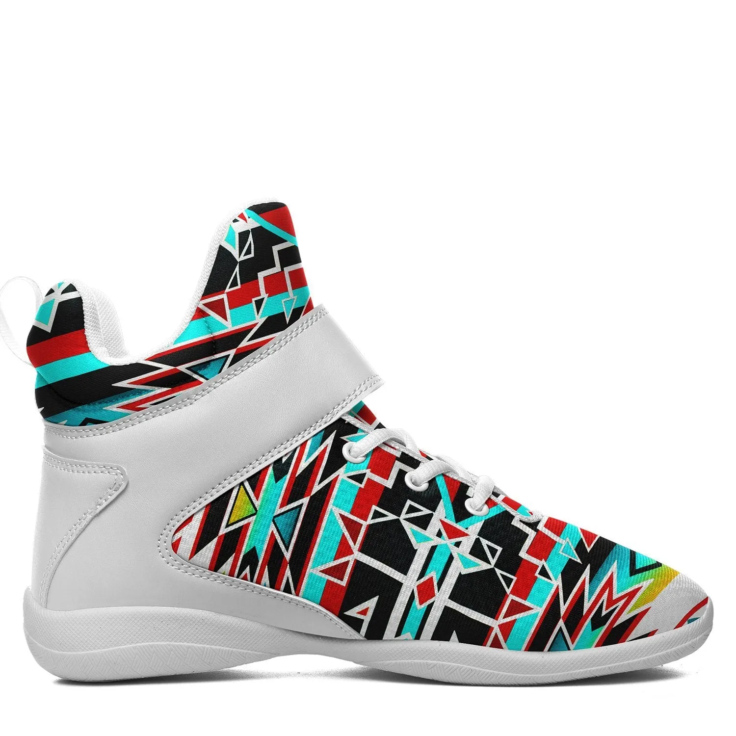 Force of Nature Windstorm Ipottaa Basketball / Sport High Top Shoes