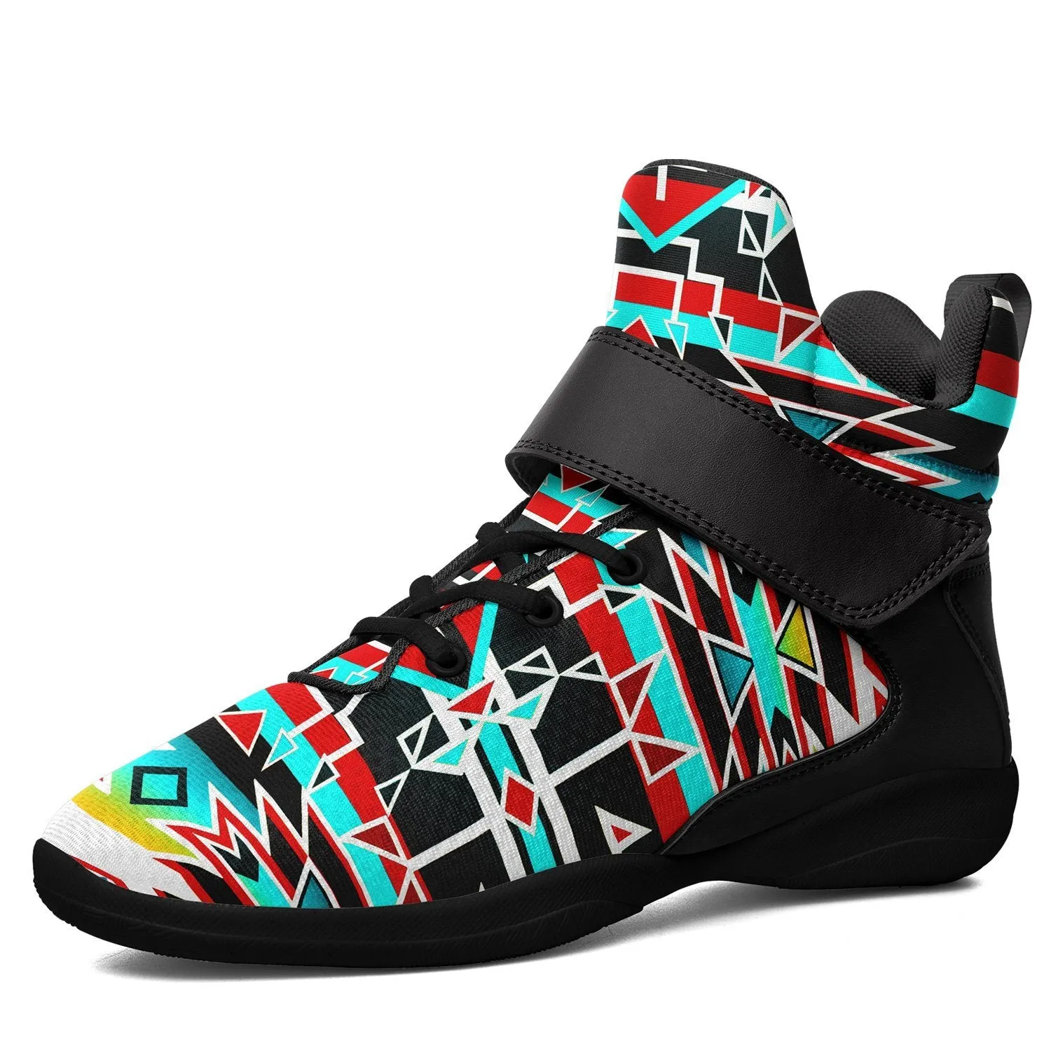 Force of Nature Windstorm Ipottaa Basketball / Sport High Top Shoes