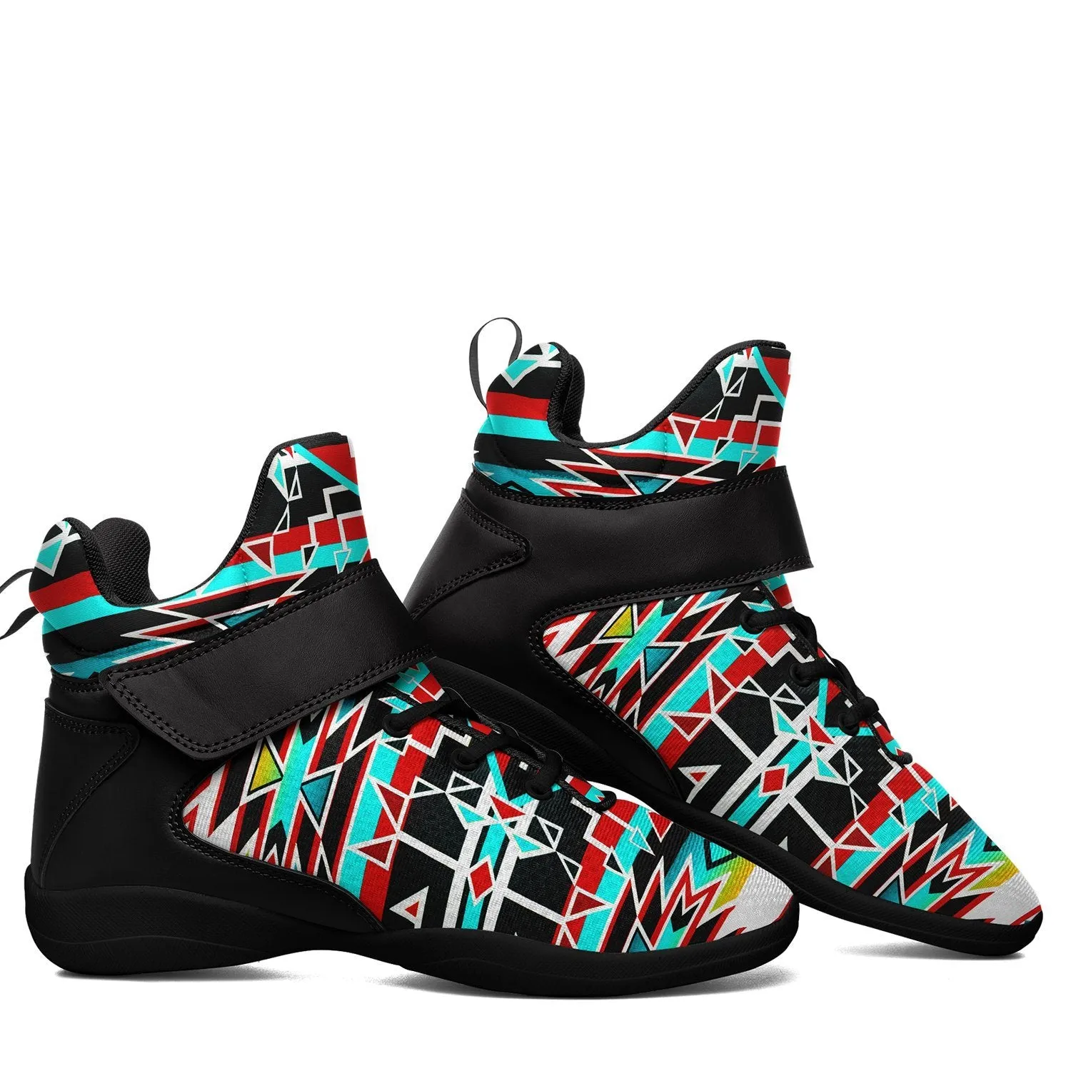 Force of Nature Windstorm Ipottaa Basketball / Sport High Top Shoes