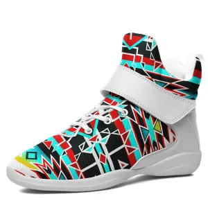 Force of Nature Windstorm Ipottaa Basketball / Sport High Top Shoes