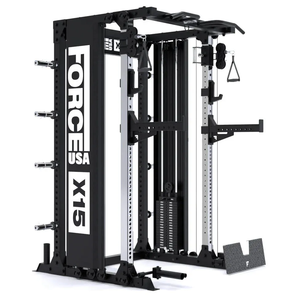 Force USA X15 Pro Multi Trainer