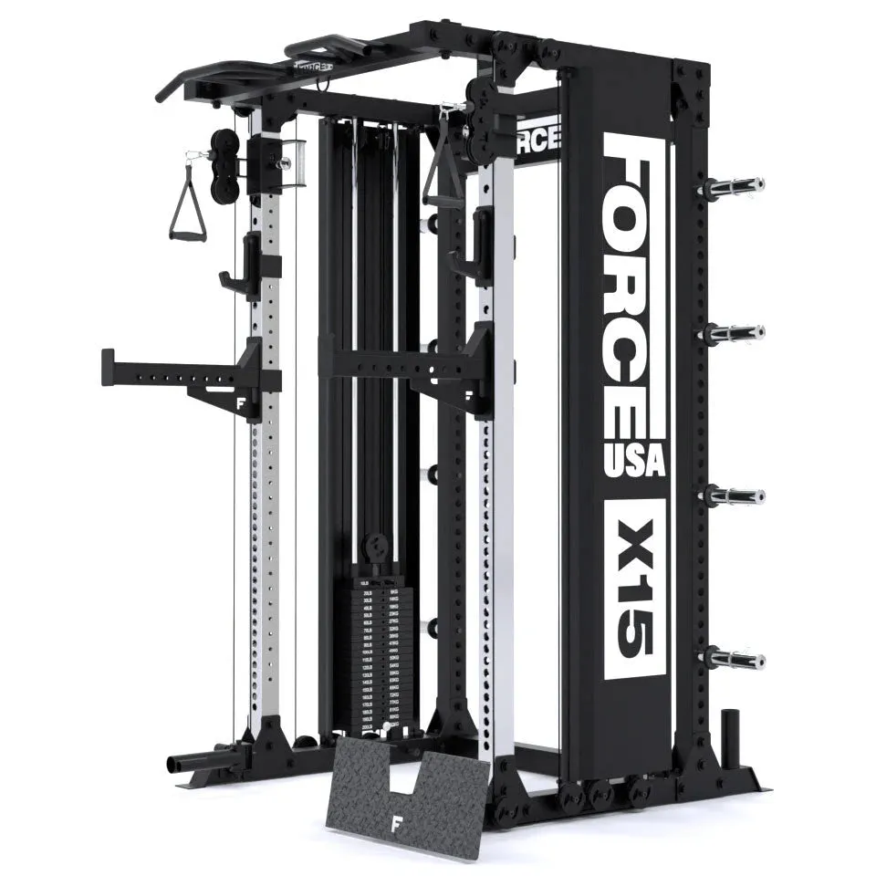 Force USA X15 Pro Multi Trainer