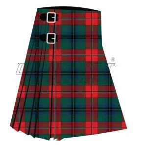 Ford And Etal Modern Tartan