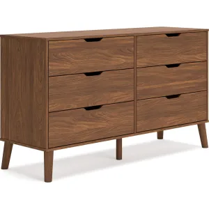 Fordmont Dresser