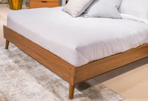 Fordmont Full Platform Bed